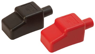 Battery Terminal Covers