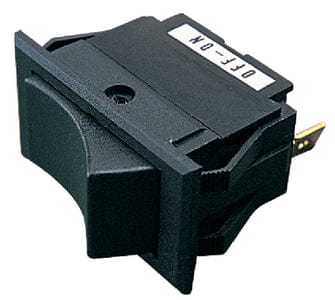 Rocker Switch(SPDT) - On/Off/On