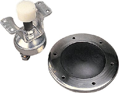 Sea-Dog 4204301 Foot Switch