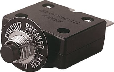 Seadog 4208201 Thermal Circuit Breaker - 20 A