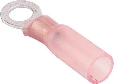 Seadog Heat Shrink Ring Terminal: 6/pk