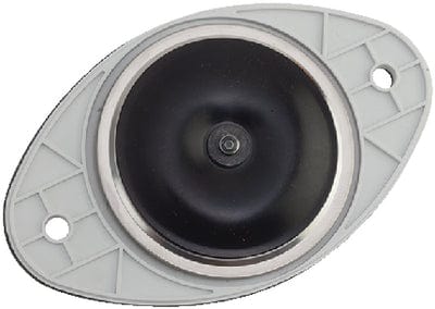 SeaDog 431250 Drop In 4 Amp 111 DB Horn V.3 with Grills <SPACER TYPE=HORIZONTAL SIZE=1> Powder Coated Steel & Injected Molded Nylon