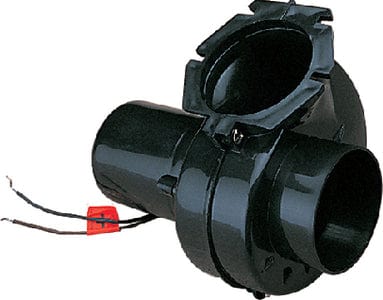 Sea-Dog 435210 Bilge Blower: 3"