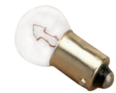 Light Bulb: #57: 2/Card