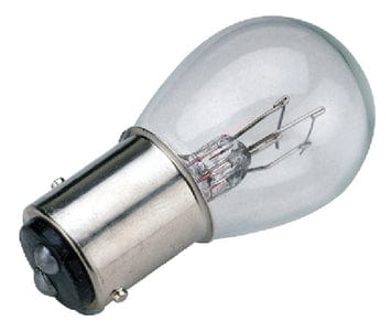Light Bulb: #94: 2/Card