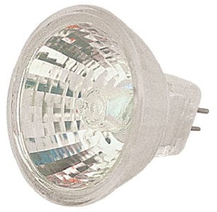 SeaDog 4418161 MR16 Halogen Bulb With Reflector: 12V: 10W