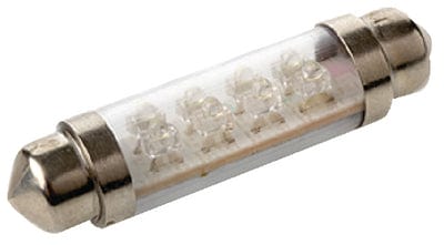 4 LED Festoon Bulb 1-1/4: 1/Cd