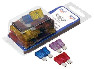 ATO/ATC Fuse - Mixed Kit