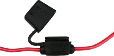 Sea-Dog 4451981 ATO/ATC Style Inline Fuse Holder
