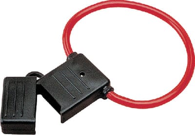 Sea-Dog 4452991 Inline Fuse Holder - Maxi