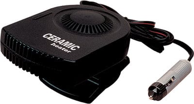 Sea-Dog 450150 Ceramic Heater: 12V