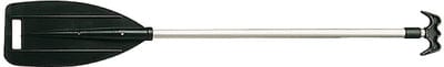 Sea-Dog 4903001 Telescoping Boat Hook Paddle: 44-1/2" - 72"