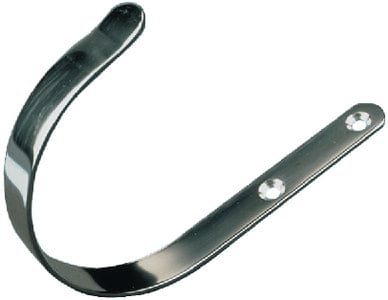 SS Ring Buoy Bracket 4" Dia