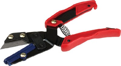 Sea-Dog 5633101 Powder Coated Steel Multi-Purpose Cutter