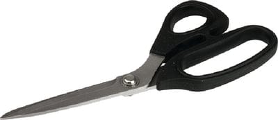 Sea-Dog 563320-1 Heavy Duty 8-1/4" Canvas & Upholstery Scissors