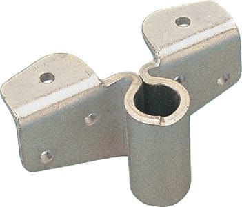 SeaDog Heavy Duty Oarlock Sockets: 1/2": pr.