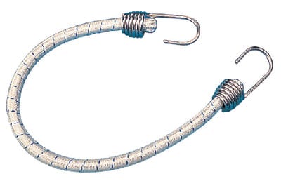 Sea-Dog 6511801 Shock Cord Elastic 3/8 X 18