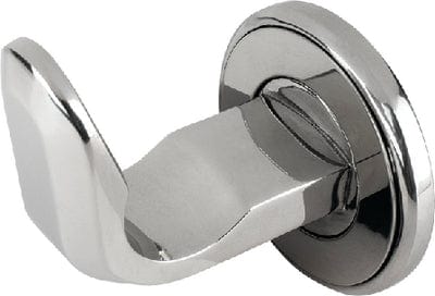 Sea-Dog 6714951 Heavy Duty Coat Hook: Stainless Steel