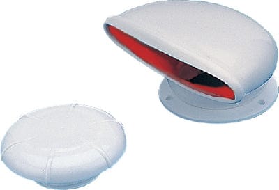 Sea-Dog 727300 Economy Low Profile Cowl Vent