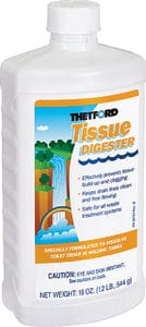 Thetford Tissue Digester: 16 oz.