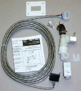 Solenoid Kit 12V For Eco