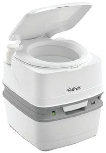 Thetford 92820 Porta Potti<sup>&reg;</sup> 365: White: 5.5 Gal.