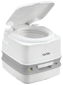 Thetford 92828 Porta Potti<sup>&reg;</sup> 335: White: 2.6 Gal.