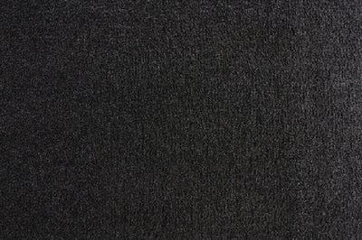 Bunk Carpet: Black