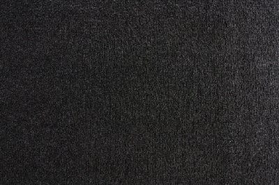 Bunk Carpet: Black