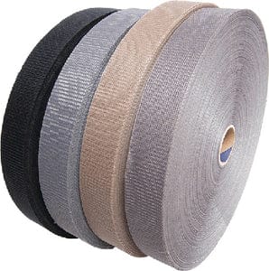 Syntec Binding Tape: 1-1/4" Beige