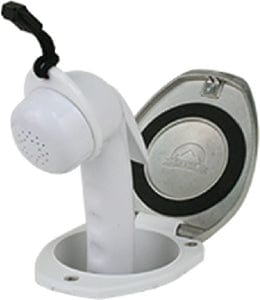 Scandvik Recessed Euro Sprayer Shower