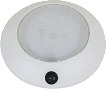 Scandvik LED Ceiling Light W/Switch