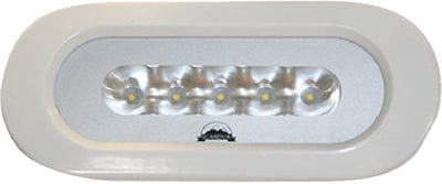 Scandvik LED Spreader Light: White