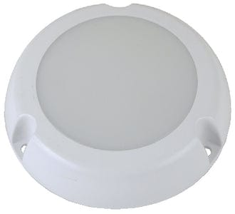 Scandvik 41371 LED 3.5" Surface Mount Cockpit Light