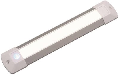 Scandvik 41472P Touch Switch Bunk Light: Natural White