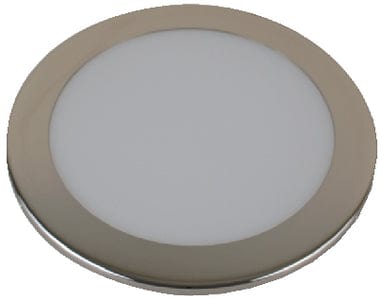 Scandvik 41559P LED 4" Flush Mount Ceiling Light: 4-Color