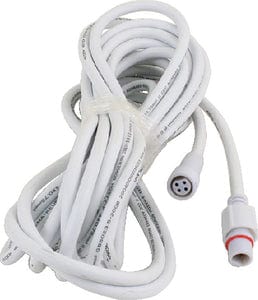 Scandvik 20' Extension Cable Male/Female