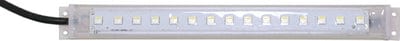 Scandvik 41650P Scan Strip RGBW LED Light: 8"