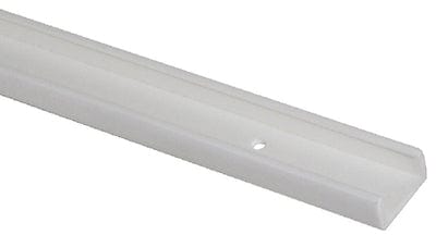 Scandvik LED Flex Trak: 4' extrusion