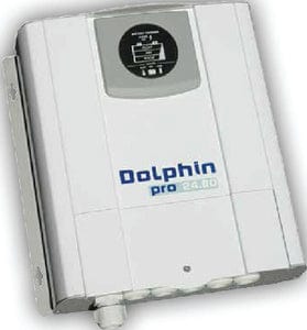 Scandvik Dolphin Pro Series Battery Charger: 12V 90A