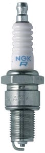 NGK Spark Plugs: BR6ES #4922 4/Pack