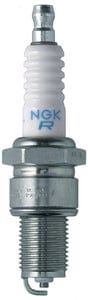 NGK Spark Plugs: LKR6E9N #90410 4/Pack