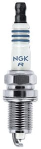NGK Platinum Spark Plugs: PZFR6H #7696 4/Pack