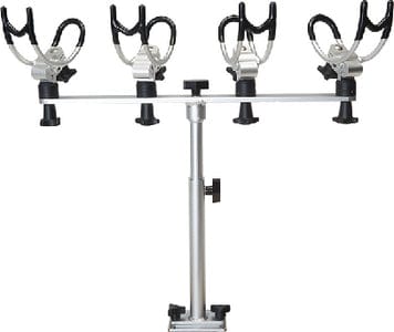 Millennium Marine SpyderLok Rod Holder
