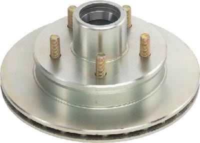 UFP Single Boxed Hub And Rotor