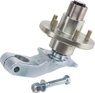 UFP Axle Complete Torsion Arm Kit