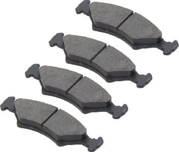 UFP K7115701 Disc Brake Pads