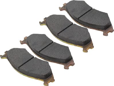 UFP K7115800 Disc Brake Pads