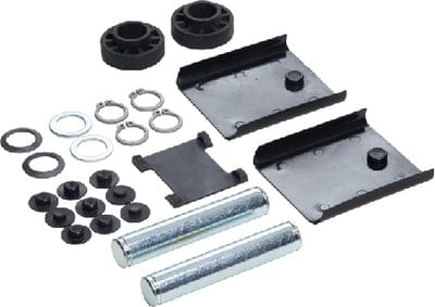 UFP Roller Pin And Pad Replacement Kit