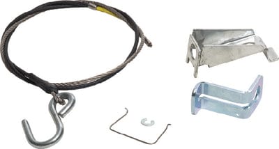 UFP Emergency Cable Replacement Kit